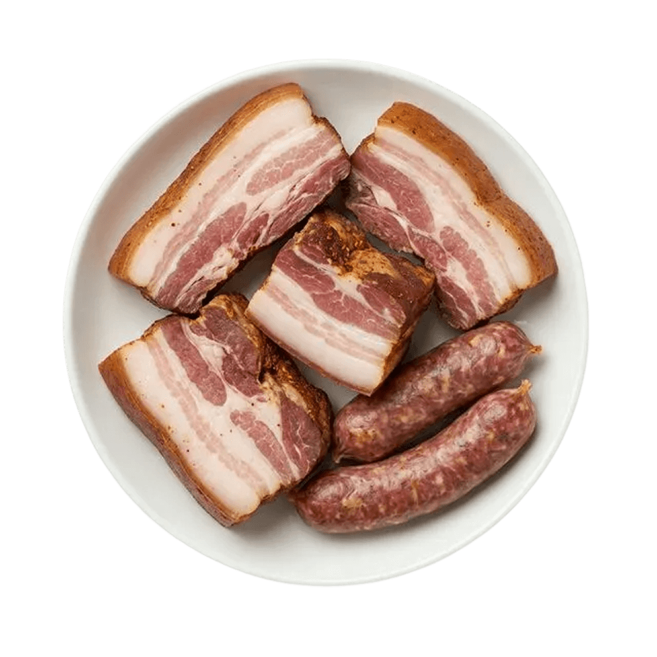 Мясная лавка