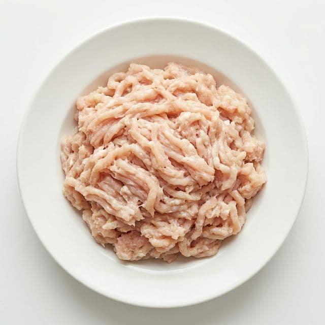 Фарш Куриный