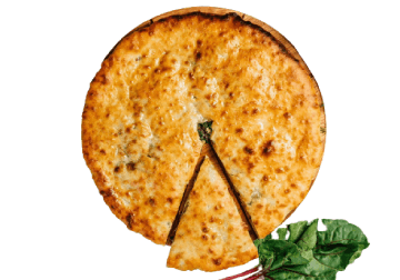 Осетинский пирог