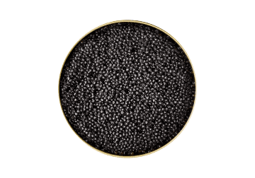 Черная икра