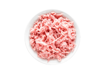 Фарш Индейка