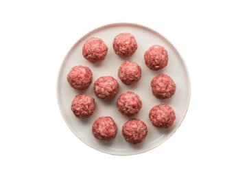 Фрикадельки