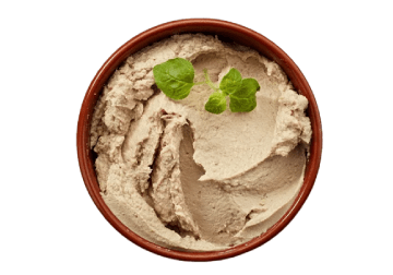 Паштет печеночный