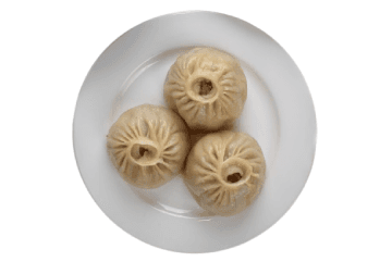 Позы, Буузы